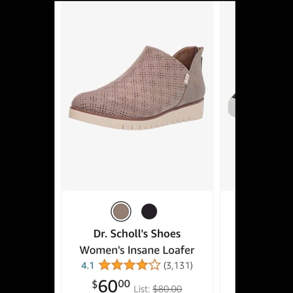 Dr Scholl’s Shoes